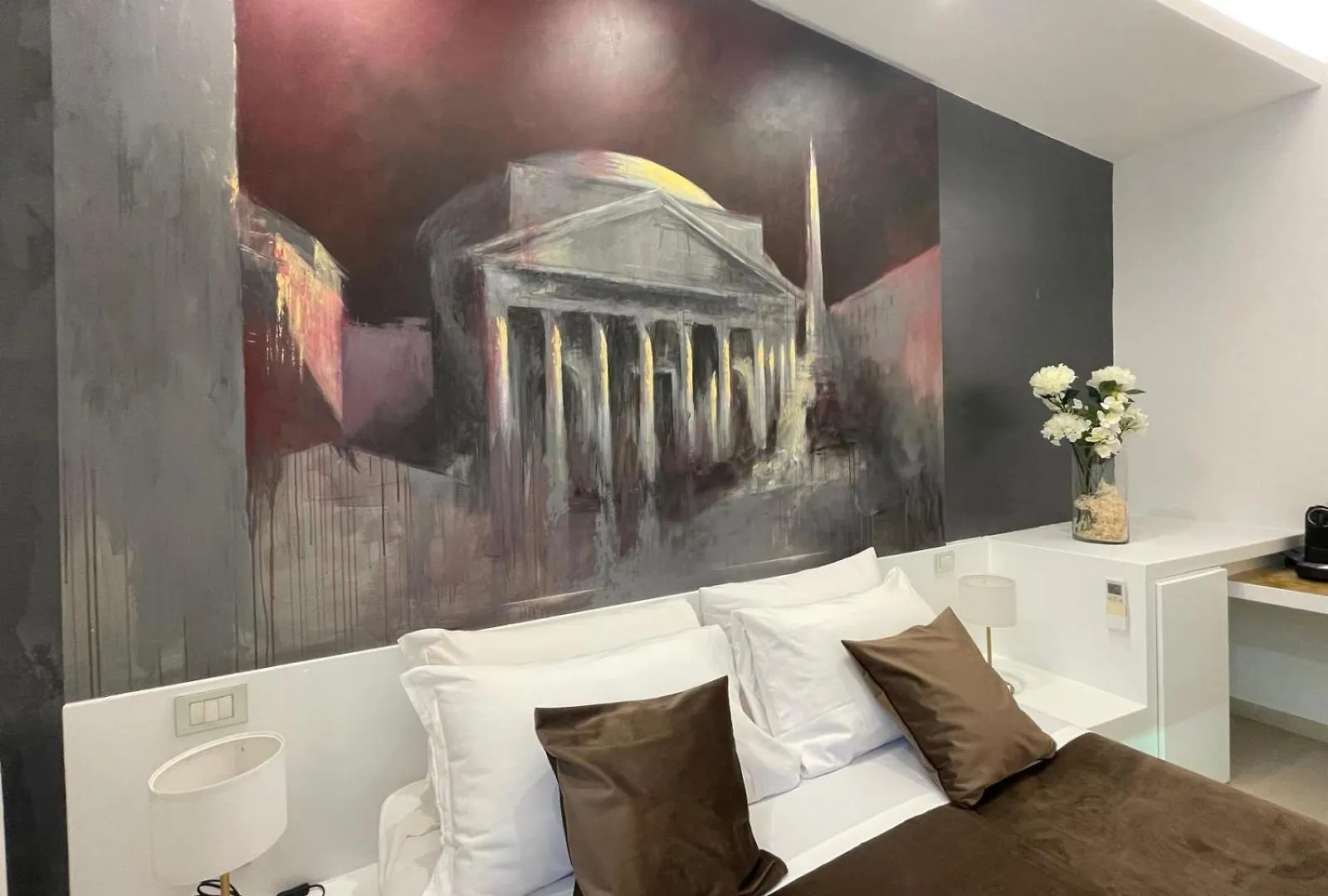 San Pietro Luxury Rooms Rome Guest house