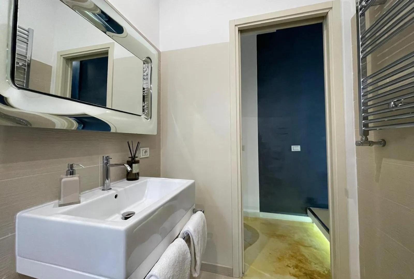 San Pietro Luxury Rooms Rome Italy