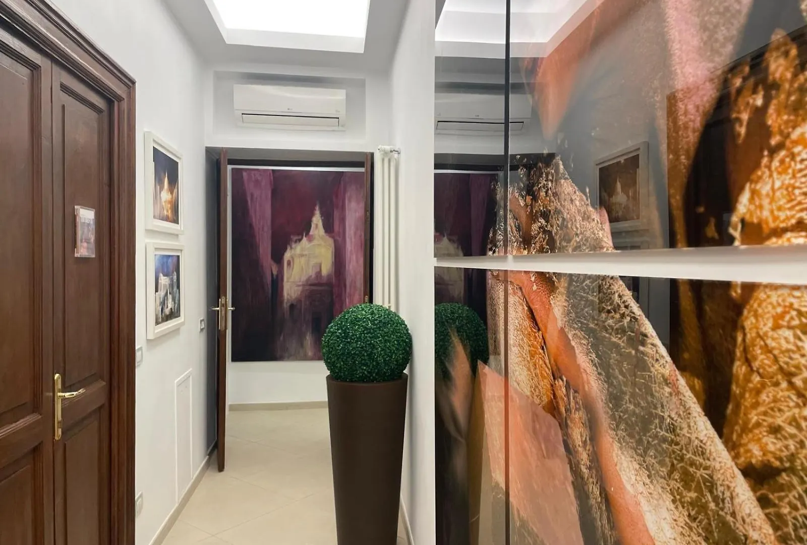 Guest house San Pietro Luxury Rooms Rome