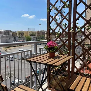 B&B Casa Valentina Рим