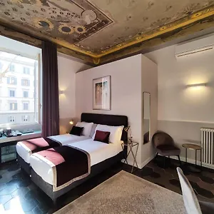Visconti By Fna Hospitality Rzym