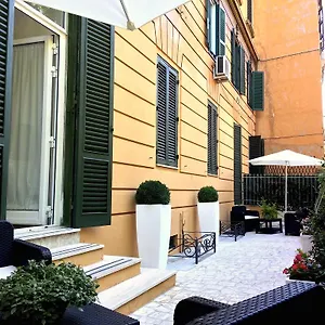 Guest house St. George's Vatican, Rome