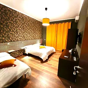 Prati Comfort Rzym