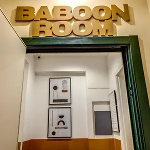  Gasthof Baboon