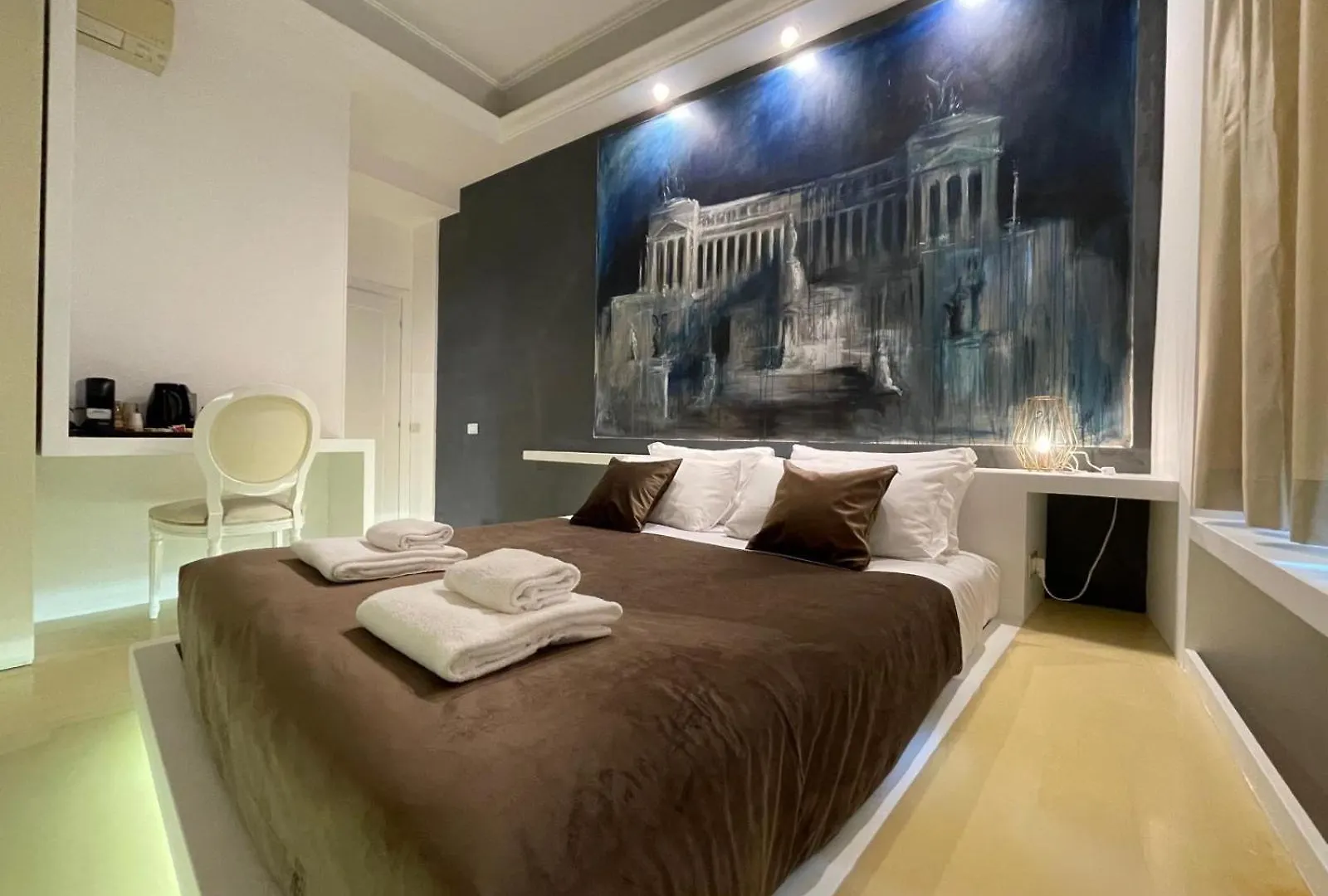 San Pietro Luxury Rooms Rome