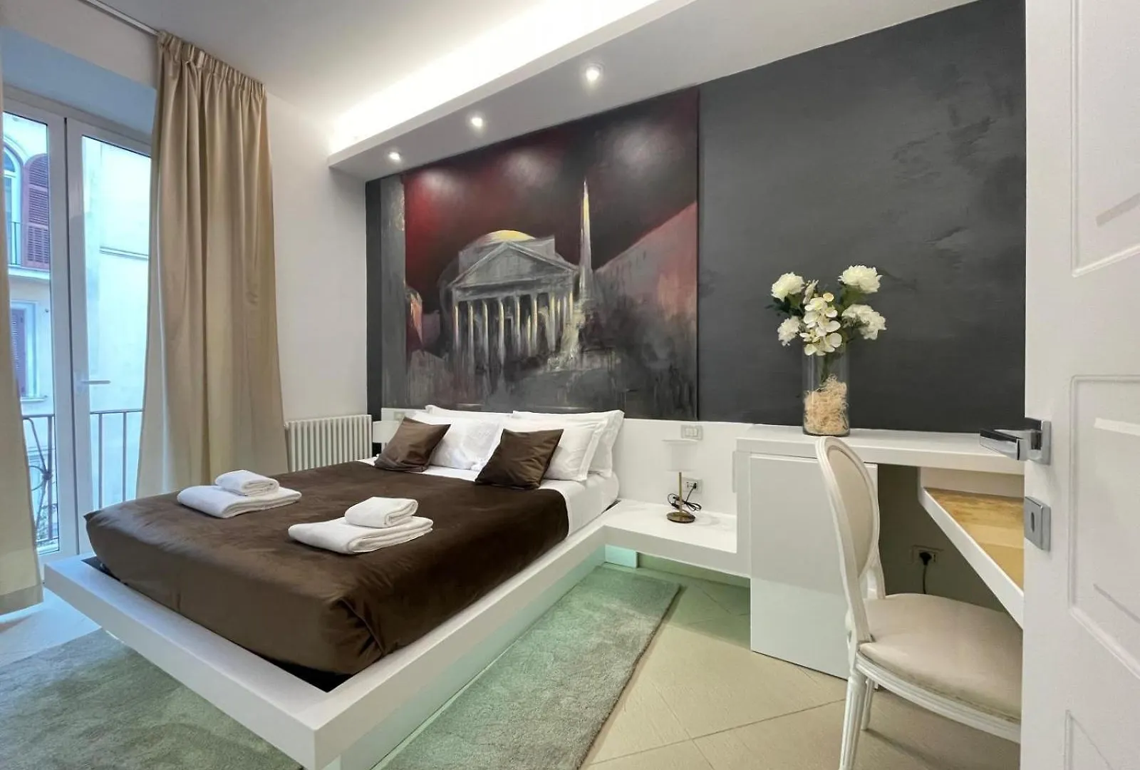 San Pietro Luxury Rooms Rome