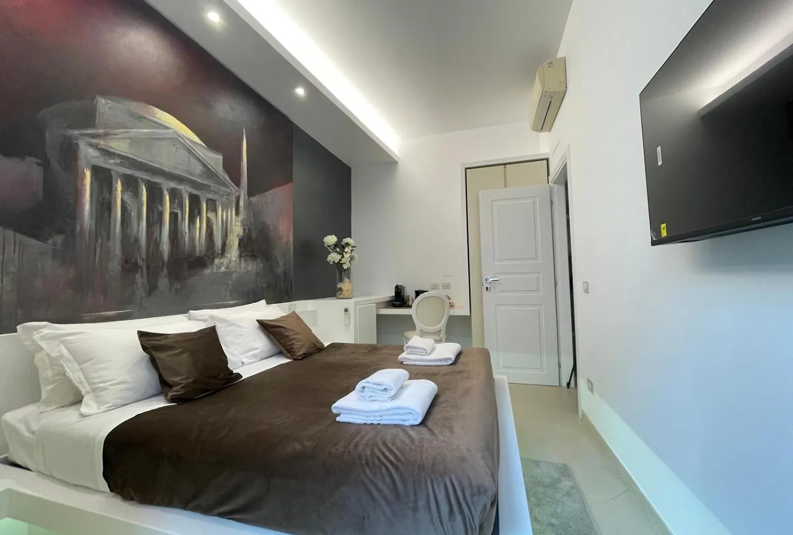 Guest house San Pietro Luxury Rooms Rome