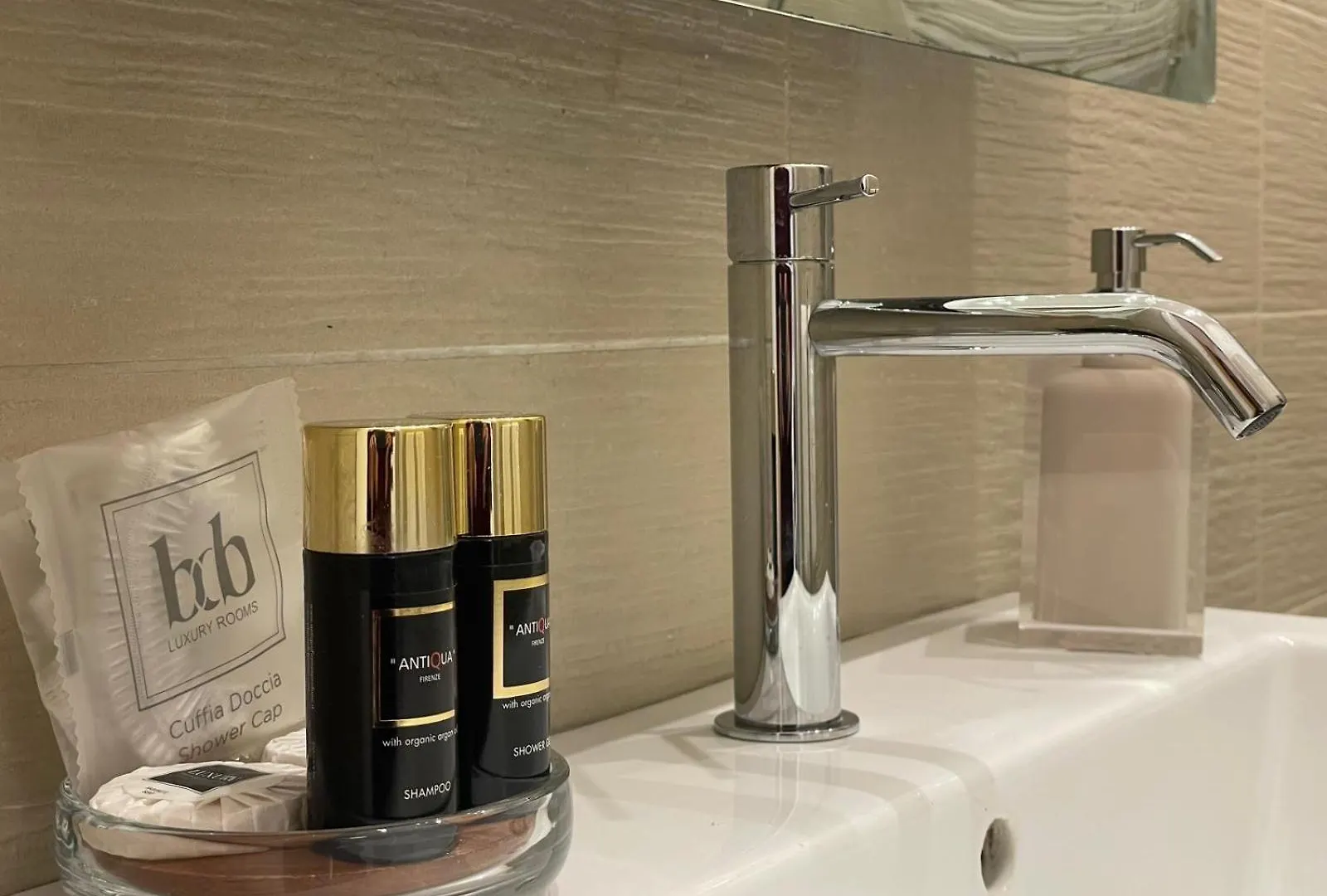 San Pietro Luxury Rooms Rome Guest house