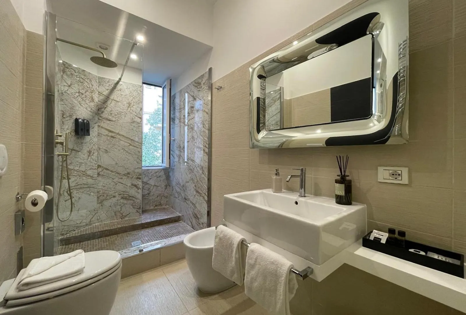 San Pietro Luxury Rooms Rome