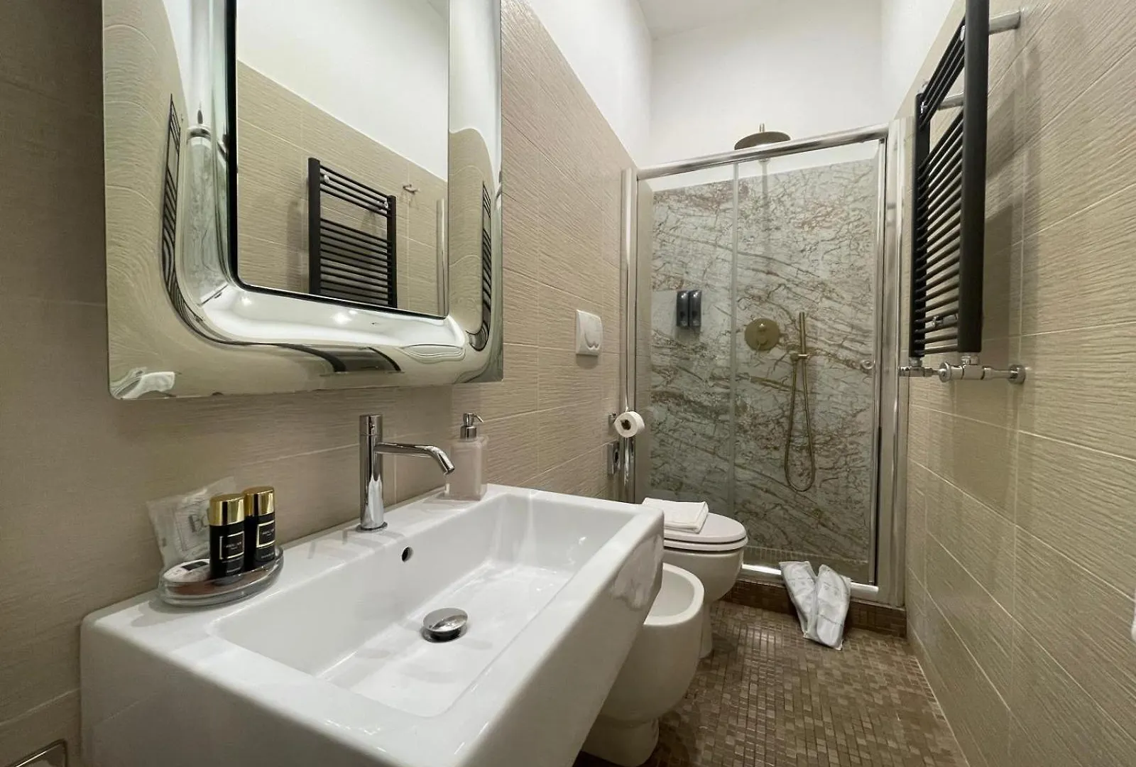 San Pietro Luxury Rooms Rome