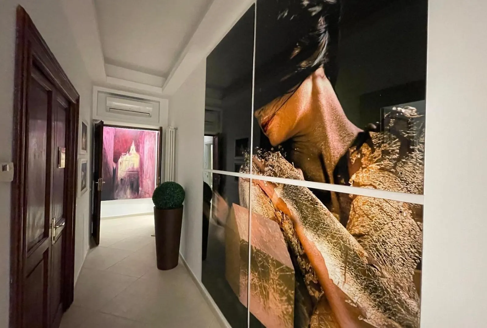Guest house San Pietro Luxury Rooms Rome