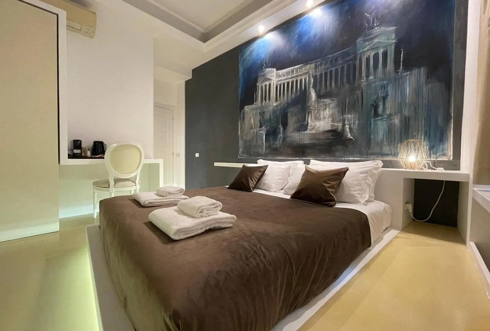 San Pietro Luxury Rooms Rome 0*,  Italy