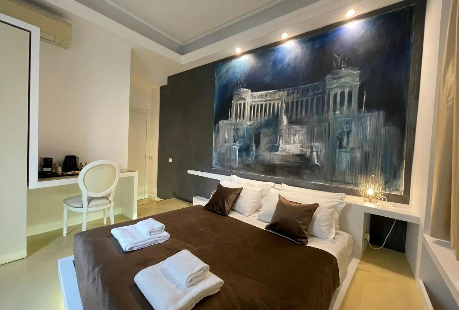 San Pietro Luxury Rooms Rome 0*,  Italy