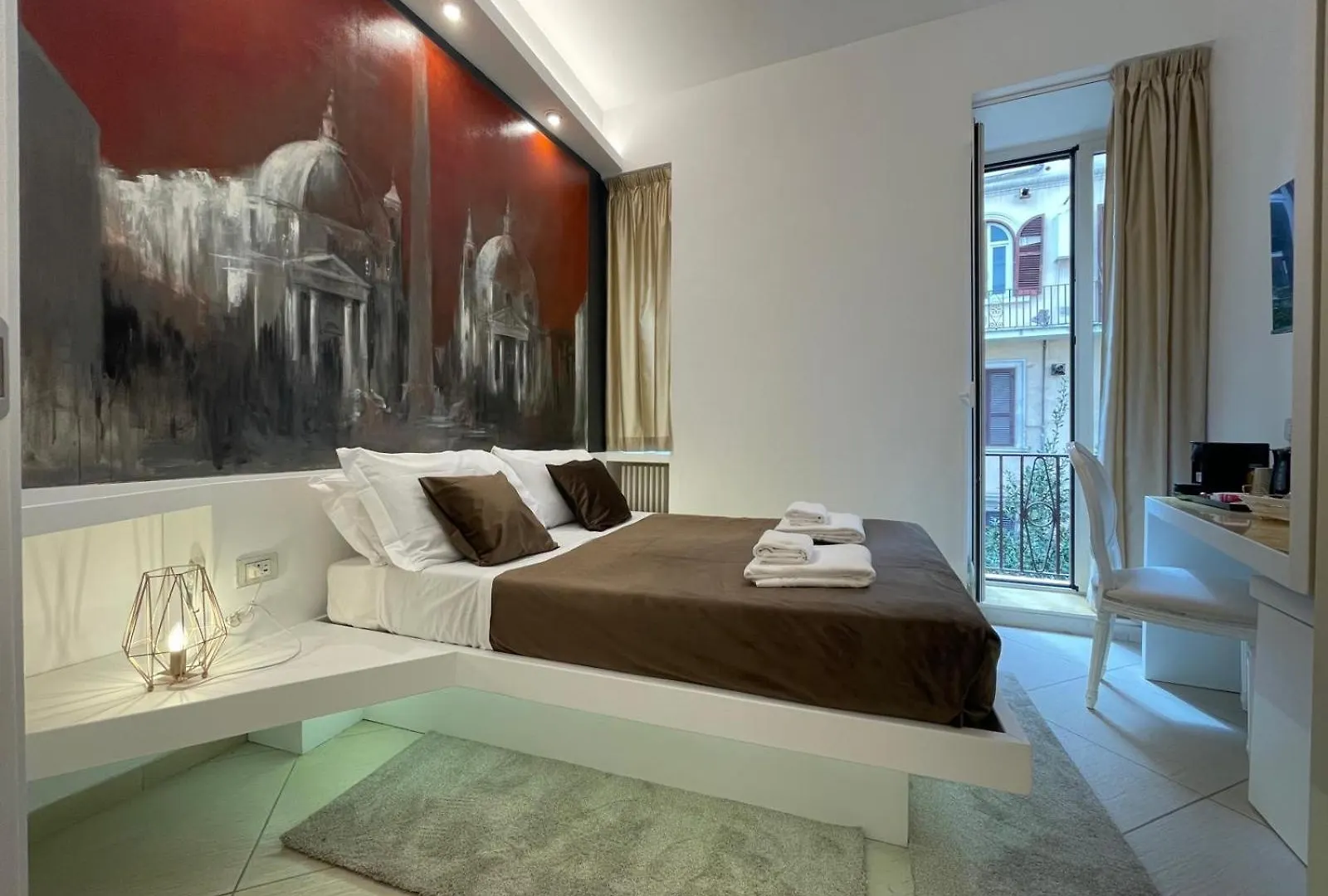 Guest house San Pietro Luxury Rooms Rome