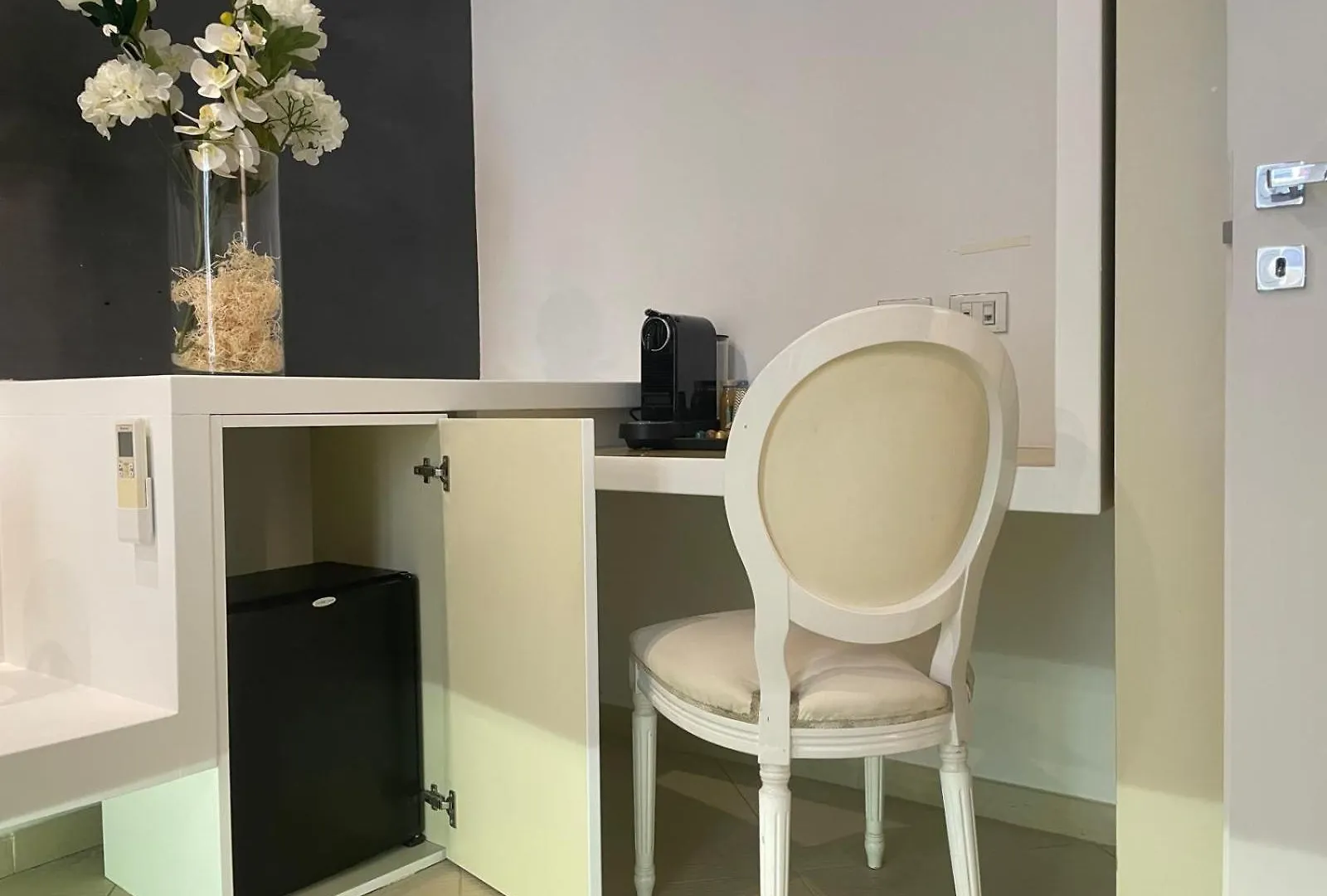 San Pietro Luxury Rooms 로마 이탈리아