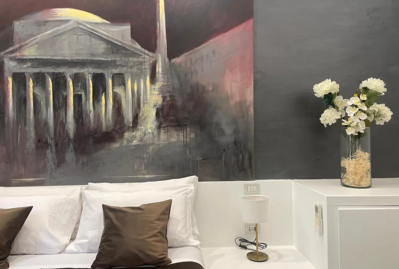 San Pietro Luxury Rooms Rome Italy