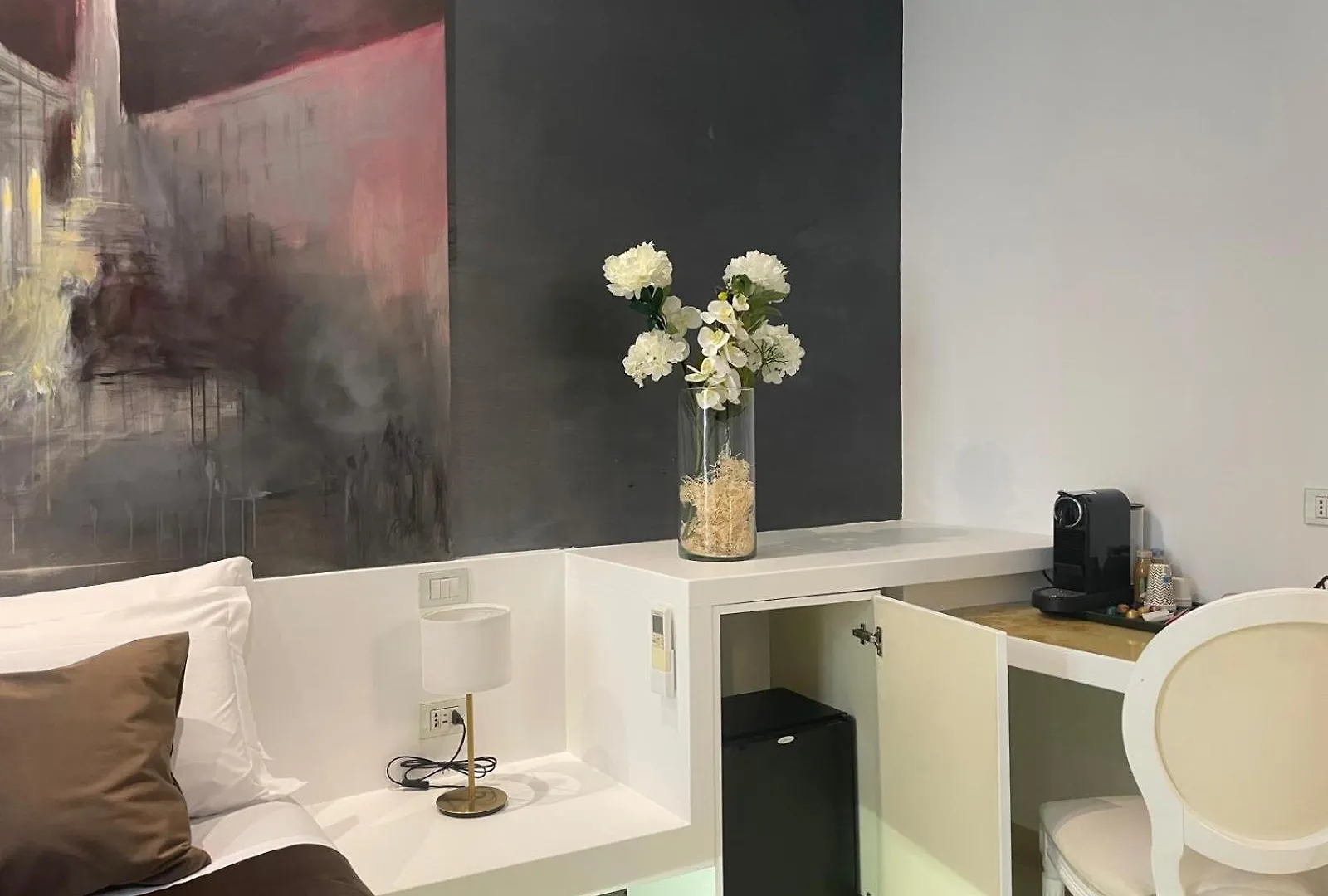Penzion San Pietro Luxury Rooms Řím