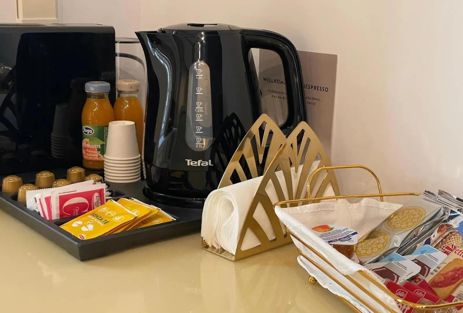 Guest house San Pietro Luxury Rooms Rome Italy