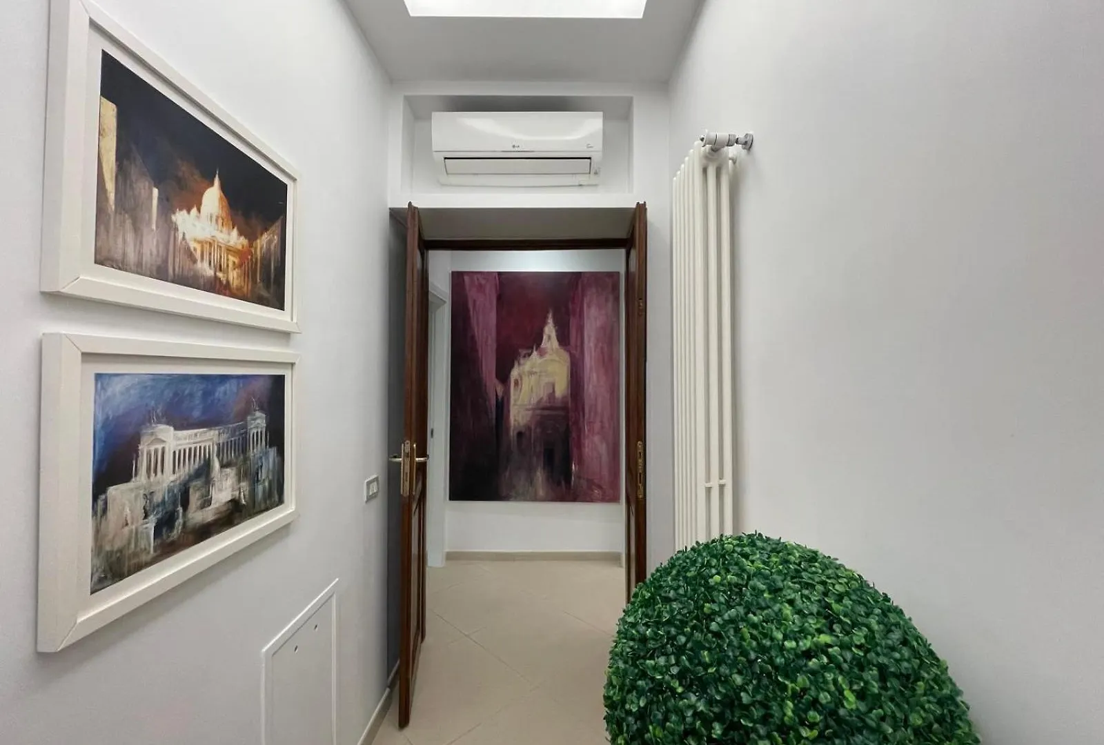 Guest house San Pietro Luxury Rooms Rome