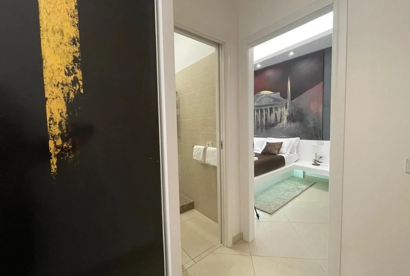 San Pietro Luxury Rooms Rome