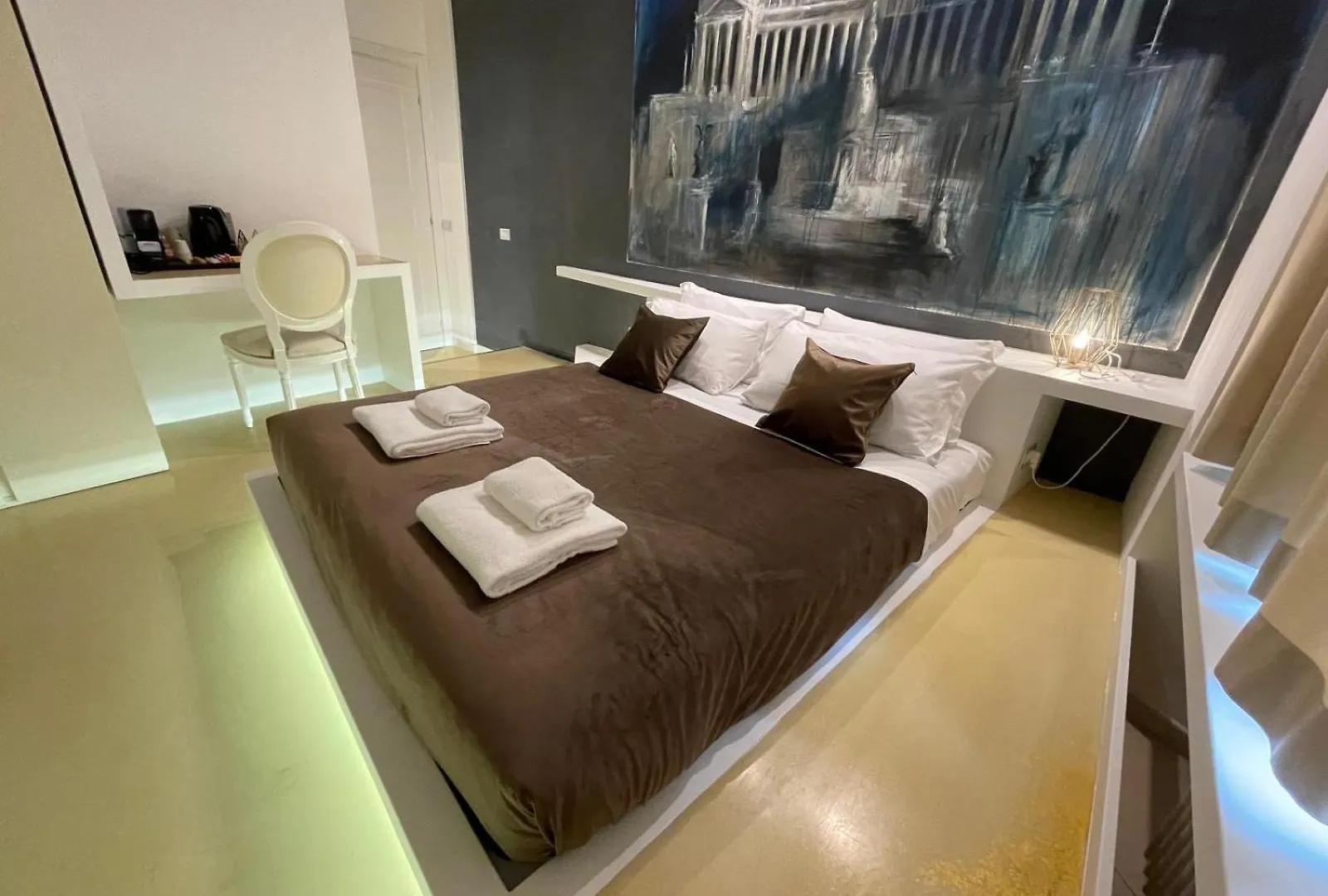 San Pietro Luxury Rooms Rome Guest house