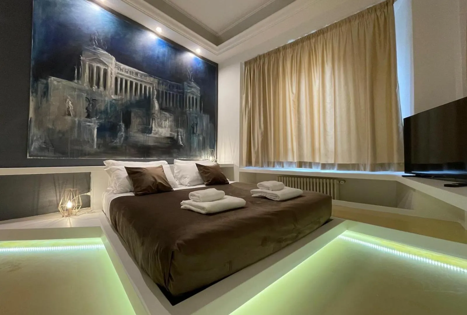 San Pietro Luxury Rooms Rome