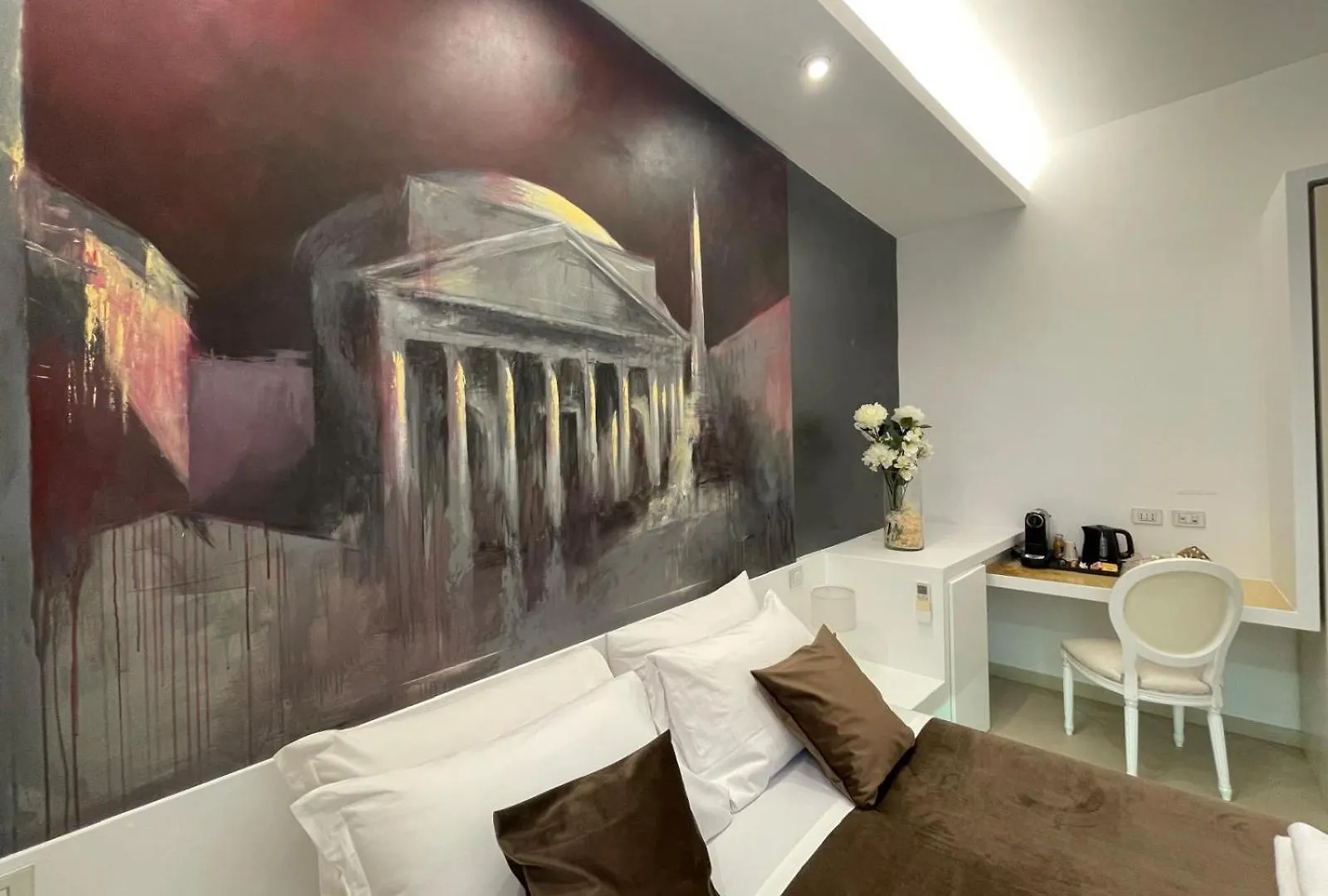 San Pietro Luxury Rooms Rome
