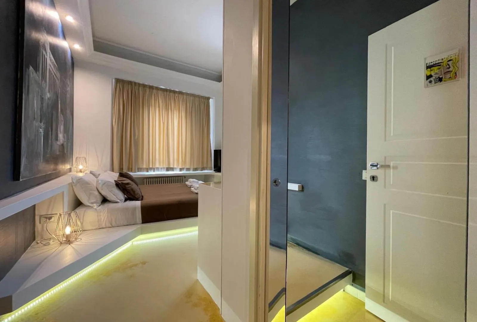 San Pietro Luxury Rooms Rome