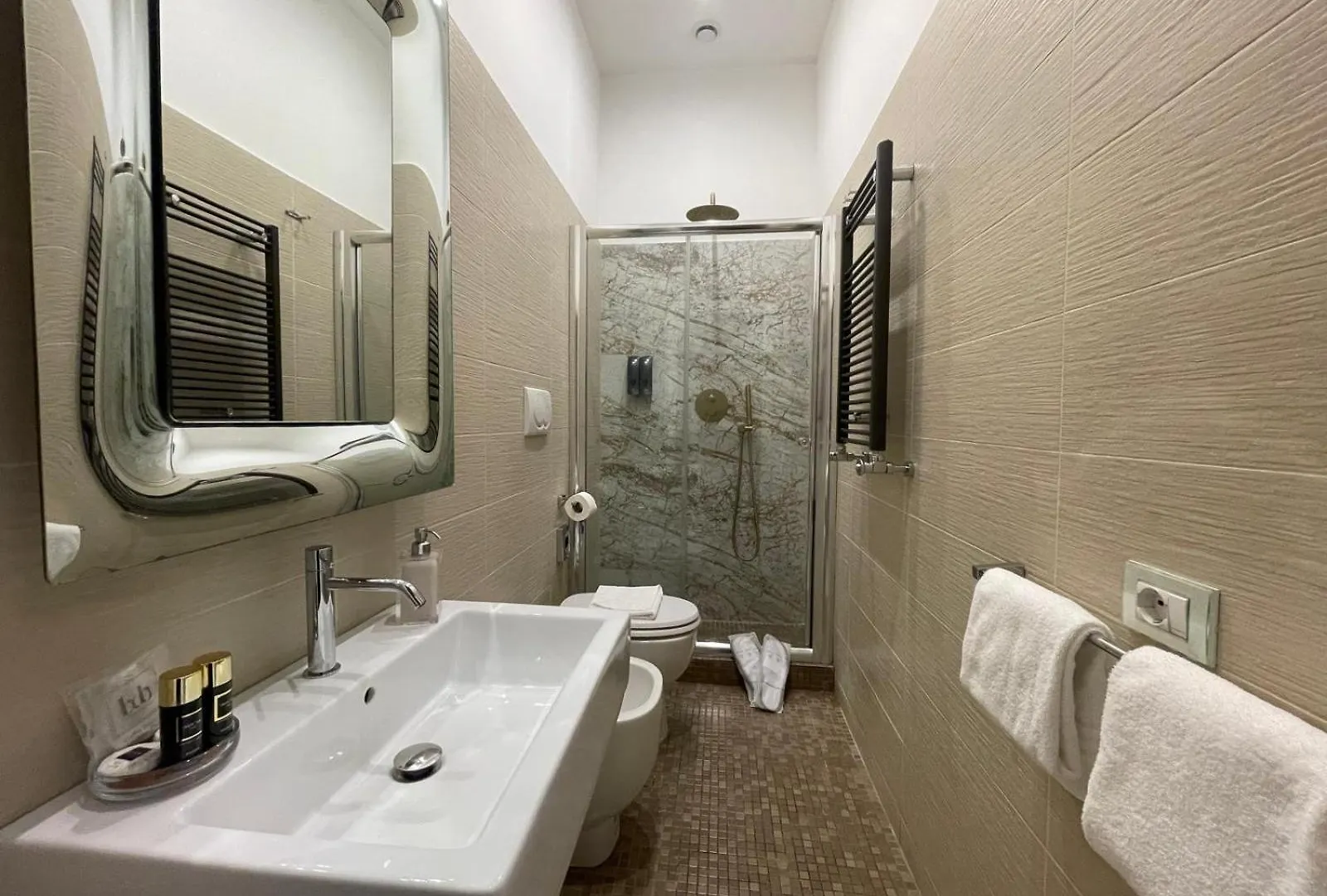 Guest house San Pietro Luxury Rooms Rome