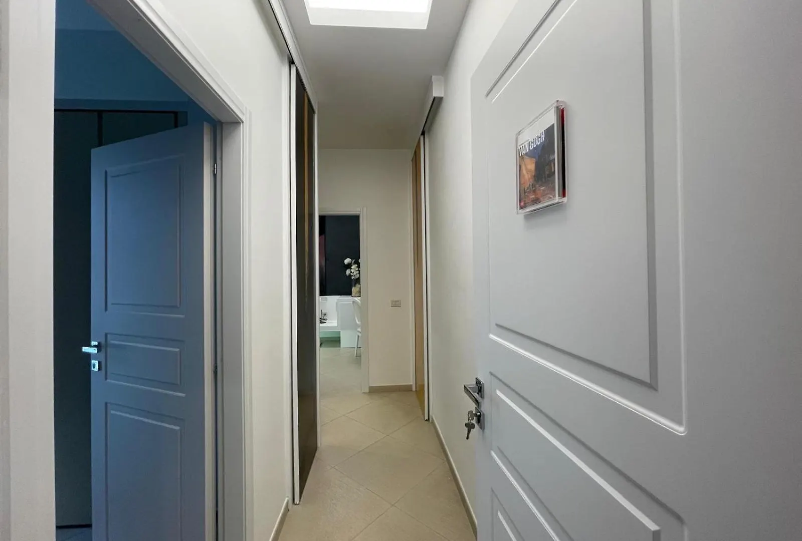 San Pietro Luxury Rooms Řím