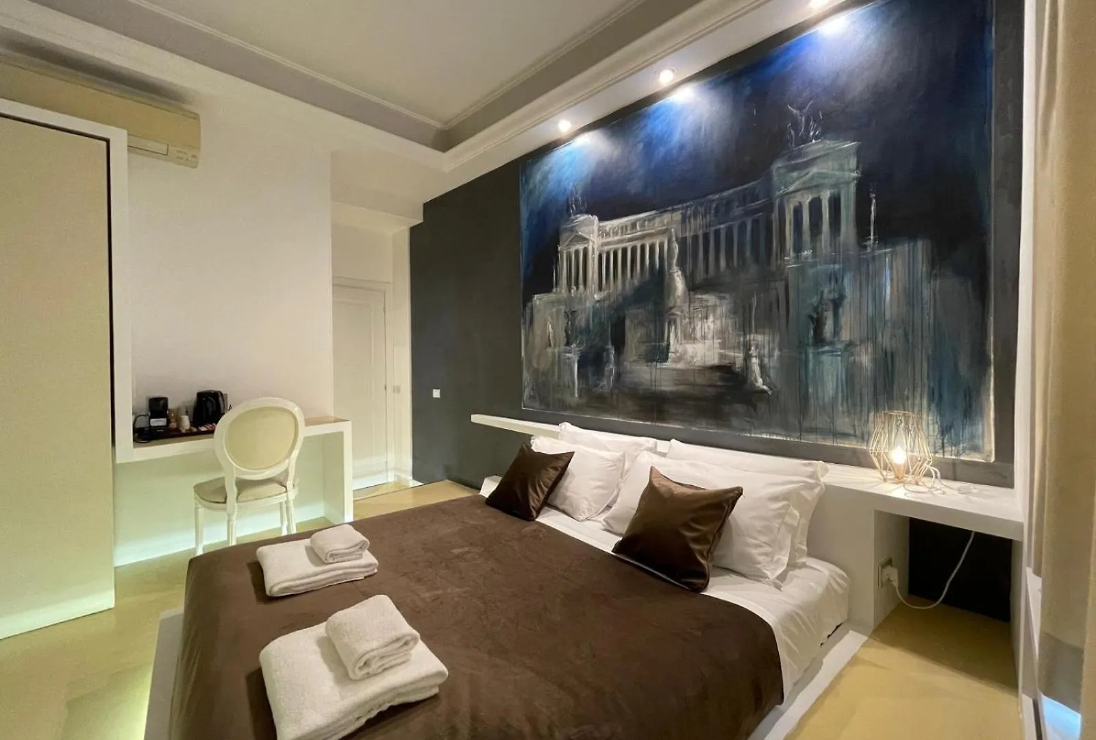 San Pietro Luxury Rooms Rome