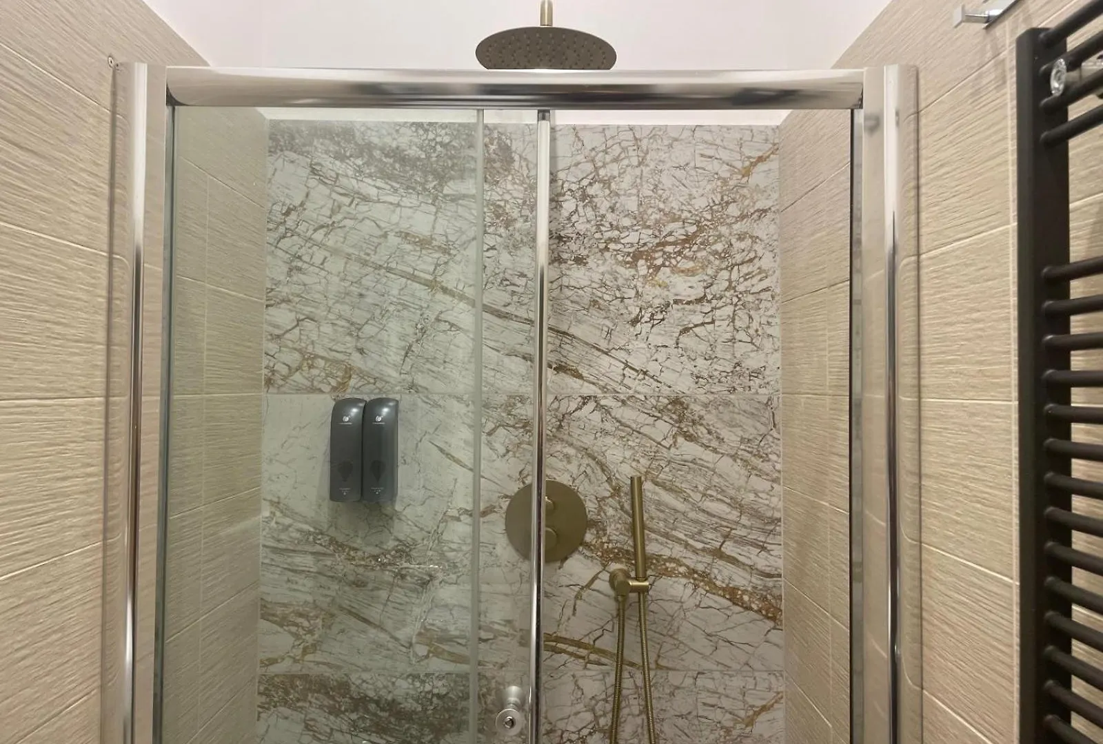 게스트하우스 San Pietro Luxury Rooms 로마