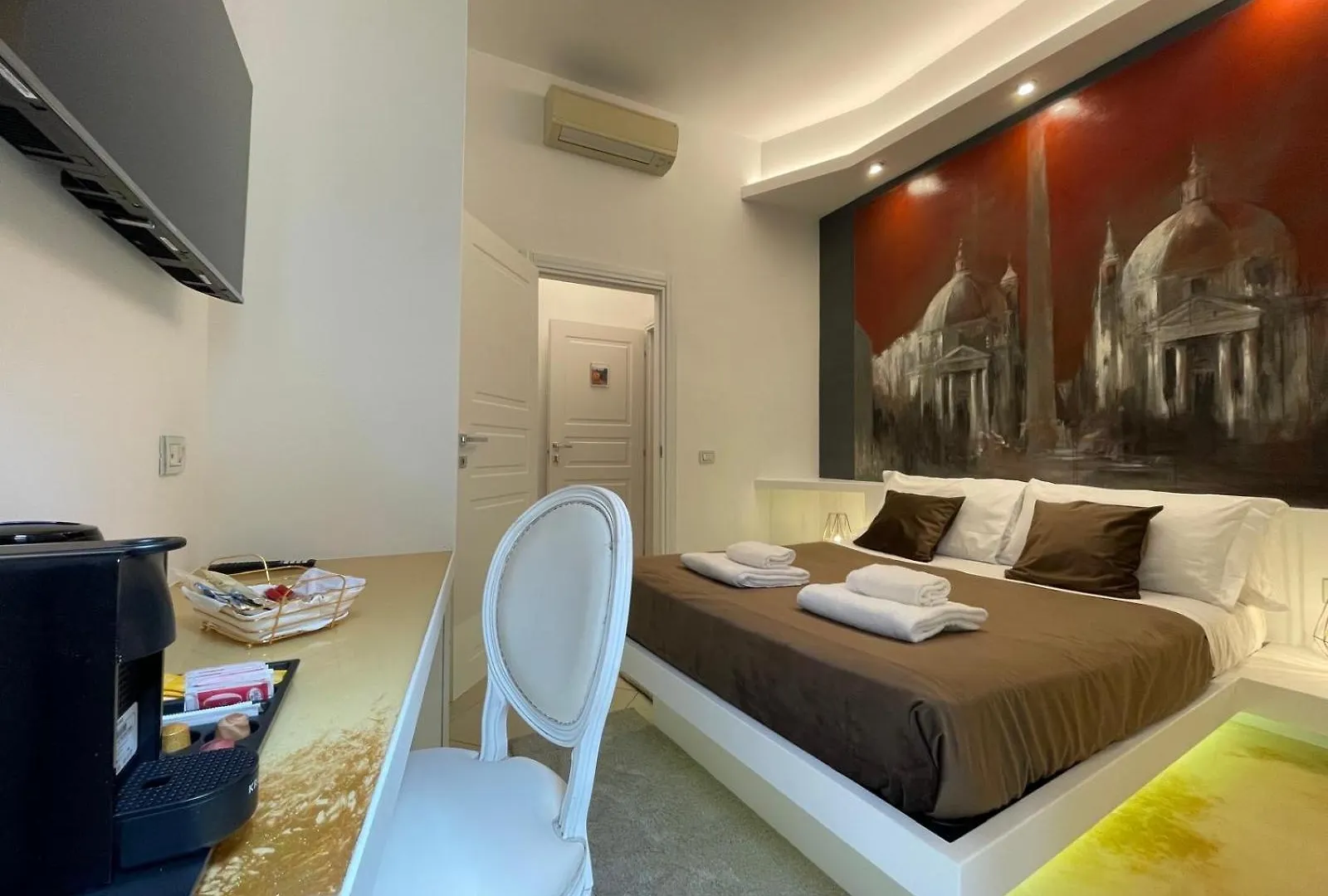 Guest house San Pietro Luxury Rooms Rome