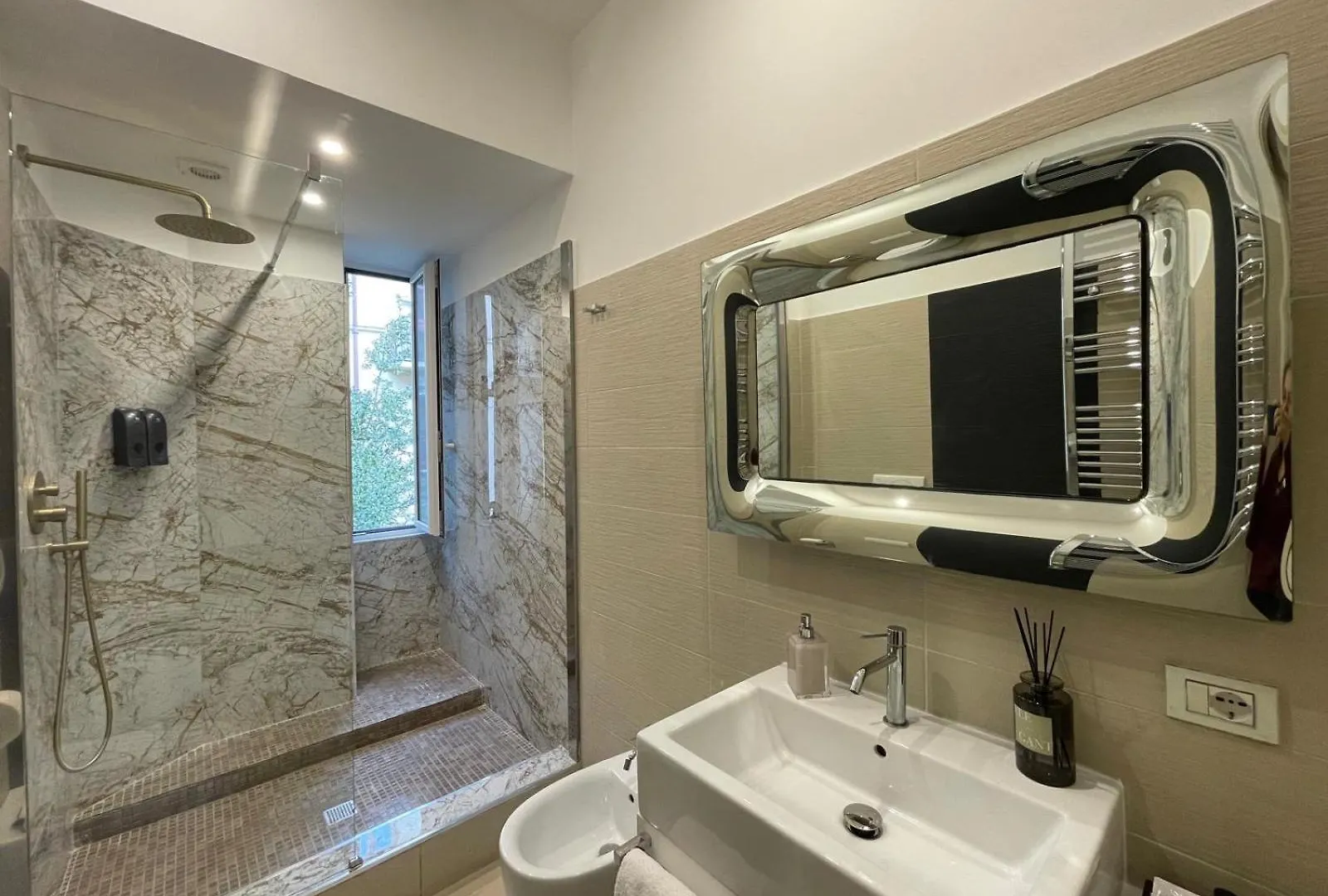 San Pietro Luxury Rooms Řím